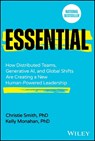 Essential - Christie (The Humanity Studio) Smith ; Kelly (Upwork) Monahan - 9781394276585