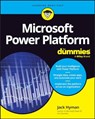 Microsoft Power Platform For Dummies - Jack A. (HyerTek) Hyman - 9781394277001