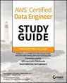 AWS Certified Data Engineer Study Guide - Syed Humair ; Chenjerai Gumbo ; Adam Gatt ; Asif Abbasi ; Lakshmi Nair - 9781394286591