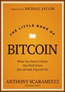The Little Book of Bitcoin - Anthony (SkyBridge Capital) Scaramucci - 9781394286645