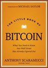 The Little Book of Bitcoin - Anthony Scaramucci - 9781394286669