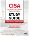 CISA Certified Information Systems Auditor Study Guide - Peter H. (AT&T Wireless Services Gregory ; Mike (University of Notre Dame) Chapple - 9781394288380