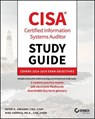 CISA Certified Information Systems Auditor Study Guide - Peter H. Gregory ; Mike Chapple - 9781394288397