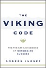 The Viking Code - Anders Indset - 9781394288762