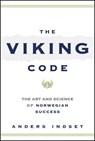 The Viking Code - Anders Indset - 9781394288779