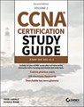 CCNA Certification Study Guide Volume 2 - Todd Lammle ; Donald Robb - 9781394302161