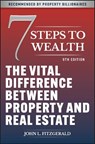 7 Steps to Wealth - John L. Fitzgerald - 9781394314812