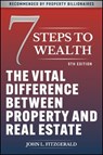7 Steps to Wealth - John L. Fitzgerald - 9781394314829