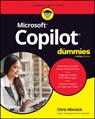 Microsoft Copilot For Dummies - Chris Minnick - 9781394314942