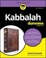 Kabbalah For Dummies - Arthur (Elat Chayyim) Kurzweil - 9781394315130