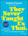 They Never Taught Us That: Educator Andrea's Guide to Teaching, Managing the Chaos, and Keeping Your Sanity - Andrea Forcum - 9781394316823