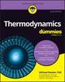 Thermodynamics For Dummies - Michael Pauken - 9781394323494