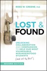 Lost & Found - Ross W. (Harvard University) Greene - 9781394324897