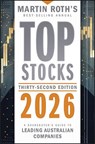 Top Stocks 2026 - Martin Roth - 9781394328765