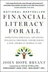 Financial Literacy for All - John Hope Bryant - 9781394329533