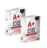 CompTIA A+ Complete Study Guide, 2-Volume Set - Quentin Docter ; Jon Buhagiar - 9781394330034