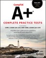 CompTIA A+ Complete Practice Tests - Audrey O'Shea - 9781394330331