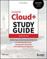 CompTIA Cloud+ Study Guide - Ben Piper - 9781394333790