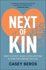 Next of Kin - Casey Beros - 9781394337972