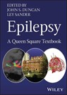 Epilepsy - John S. (UCL Queen Square Institute of Neurology Duncan ; Ley (UCL Queen Square Institute of Neurology Sander - 9781394340033