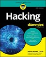 Hacking For Dummies - Kevin Beaver - 9781394348138
