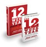 Moran, B: 12 Week Year Bundle - Brian P Moran ; Michael Lennington - 9781394348954