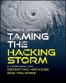 Taming the Hacking Storm - Roger A. Grimes - 9781394349593
