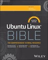 Ubuntu Linux Bible - Christopher (AWS) Negus ; David Clinton - 9781394349760