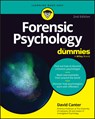 Forensic Psychology for Dummies - David V. Canter - 9781394354740