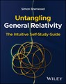 Untangling General Relativity - Simon (Cambridge University Sherwood - 9781394355853