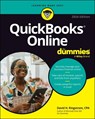 QuickBooks Online For Dummies, 2026 Edition - David H. Ringstrom - 9781394367177