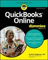 QuickBooks Online For Dummies, 2026 Edition - David H. Ringstrom - 9781394367184