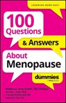100 Questions & Answers About Menopause For Dummies - Rebecca Levy-Gantt - 9781394369690