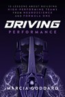 Driving Performance - Marcia (Brain Matters) Goddard - 9781394372942
