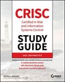 CRISC Certified in Risk and Information Systems Control Study Guide - Peter H. Gregory - 9781394373673
