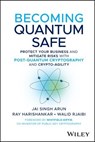 Becoming Quantum Safe - Jai Singh Arun ; Ray Harishankar ; Walid Rjaibi - 9781394374335