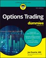Options Trading for Dummies - Joe Duarte - 9781394377008