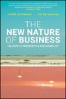 The New Nature of Business - Andre Hoffmann ; Peter Vanham - 9781394378005