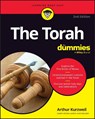 The Torah For Dummies - Arthur (Elat Chayyim) Kurzweil - 9781394379996