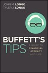 Buffett's Tips - John M. Longo ; Tyler J. Longo - 9781394388165