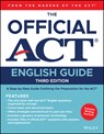The Official ACT English Guide - ACT - 9781394407361