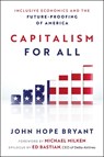 Capitalism For All - John Hope Bryant - 9781394409105