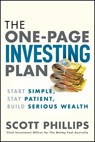 The One-Page Investing Plan - Scott Phillips - 9781394446889