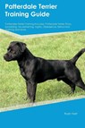 Patterdale Terrier Training Guide Patterdale Terrier Training Includes - Ryan Hart - 9781395860431