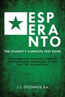 Esperanto (the Universal Language) - John Charles O'Connor - 9781396321023