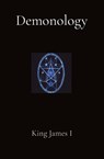 Demonology - King James I - 9781396322709