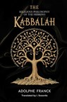 The Kabbalah - Adolphe Franck - 9781396325588