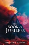 The Book of Jubilees - R. H. Charles - 9781397666512