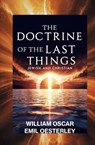 The Doctrine of the Last Things - William O. E. Oesterley - 9781397668547