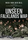 The Unseen Falklands War - Nick van der Bijl - 9781398101630
